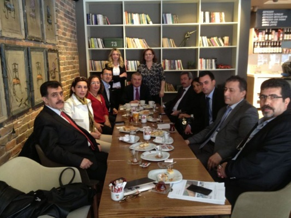 İş Teftiş Kurulu'nda Yeni Teftiş Anlayışı