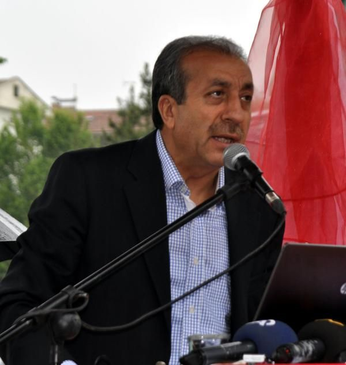 İspanya ile Tarımda İşbirliği