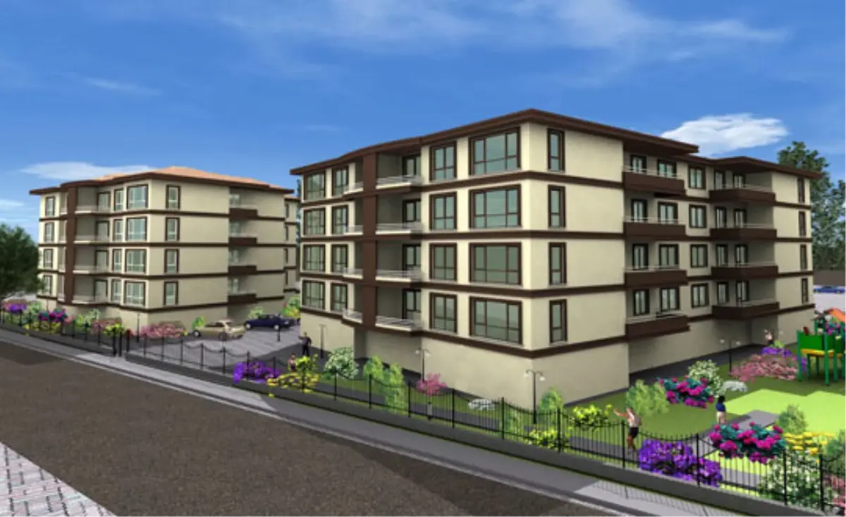 İşte Emlakta Prim Yapacak Yerler