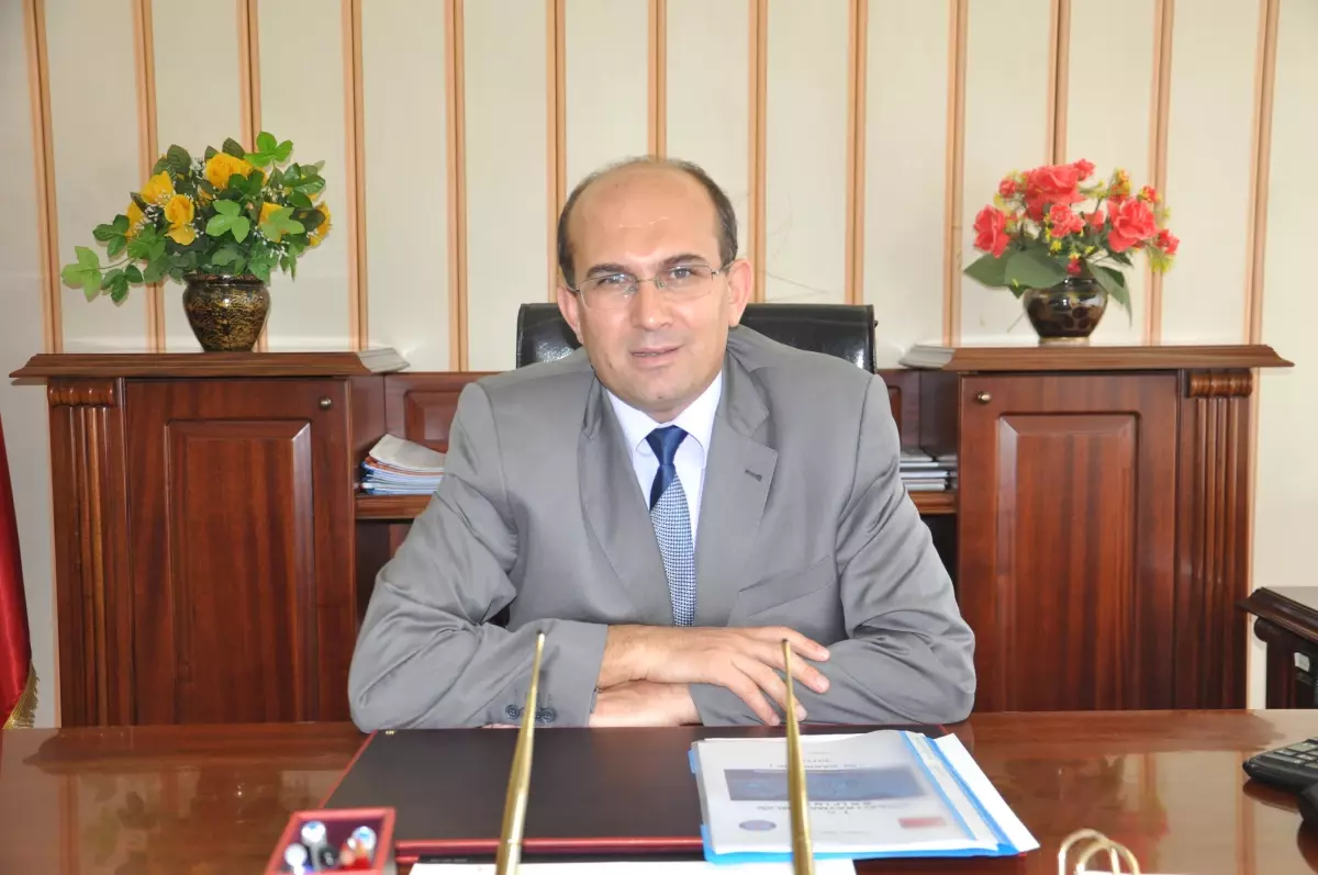 İzmir'de Metropolis Toplantısı