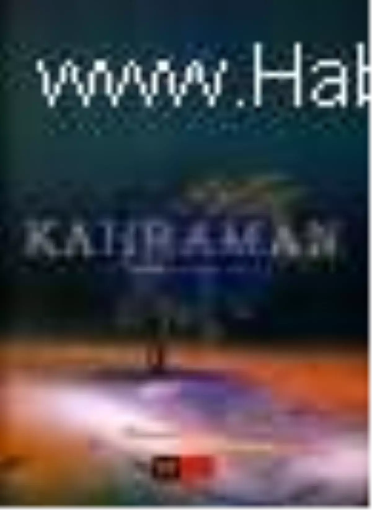 Kahraman Cilt: 2 Kitabı