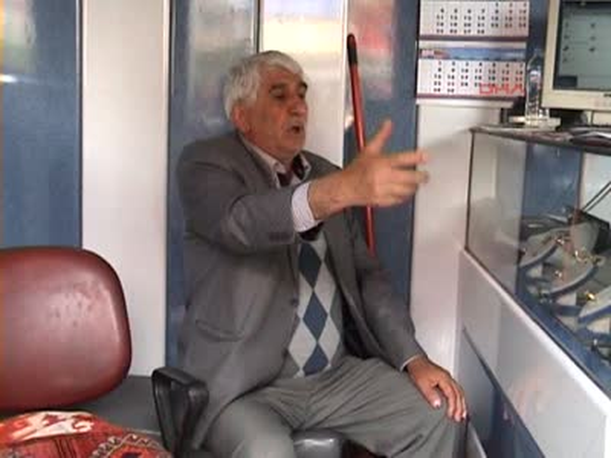 Elbistan\'da Hırsızlık Şüphelisi Tutuklandı
