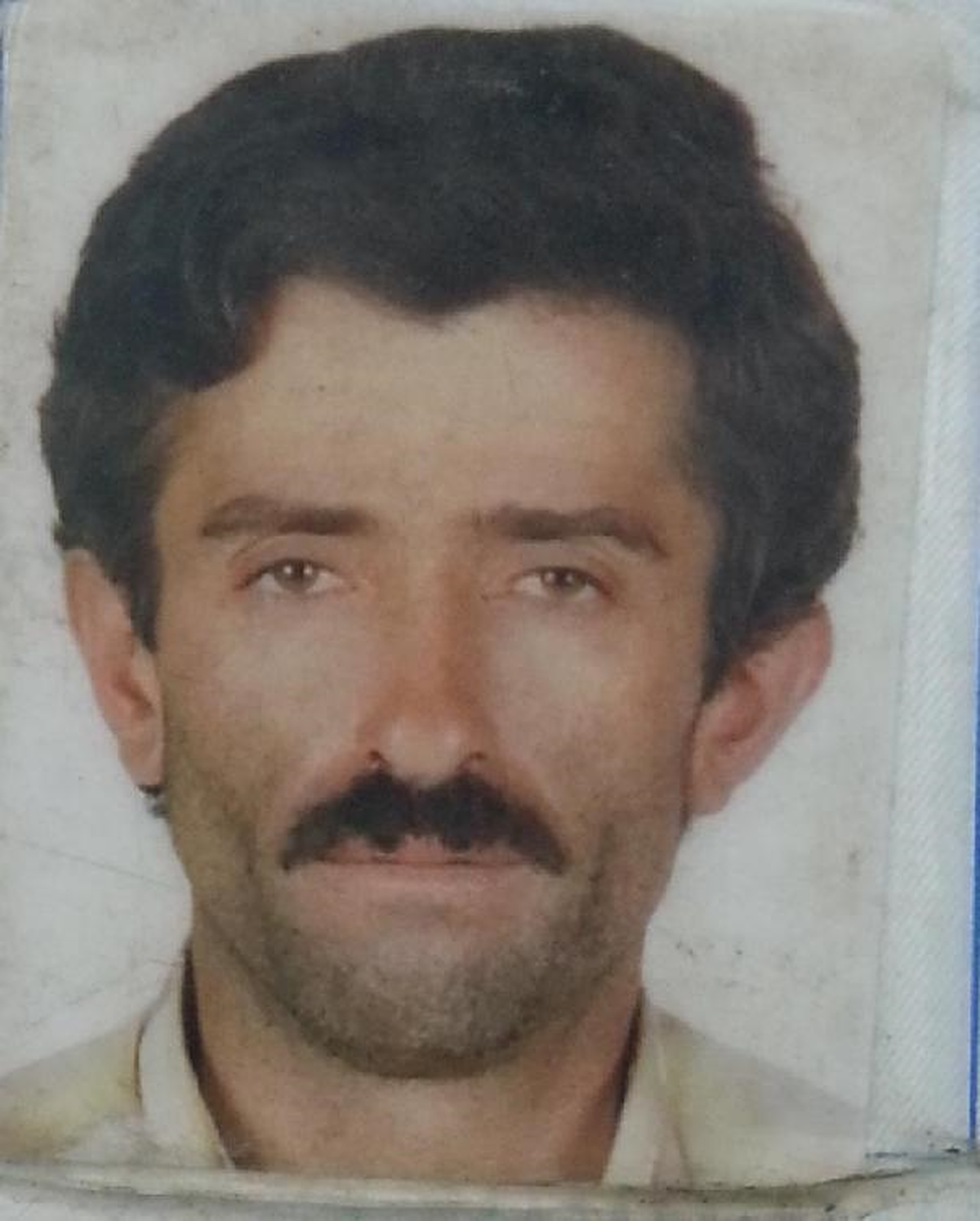 Su Kanalına Düşen Kişi Öldü