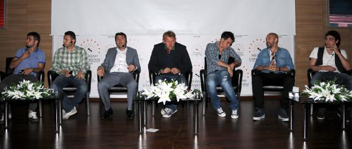 "Beşiktaş\'ı Yenmek İstiyoruz"
