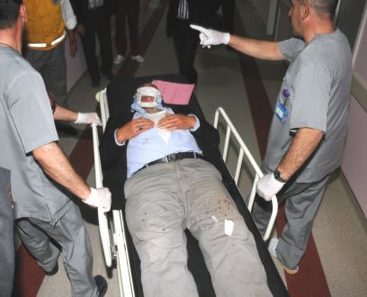 Kırıkkale\'de Trafik Kazaları: 2 Ölü, 2 Yaralı