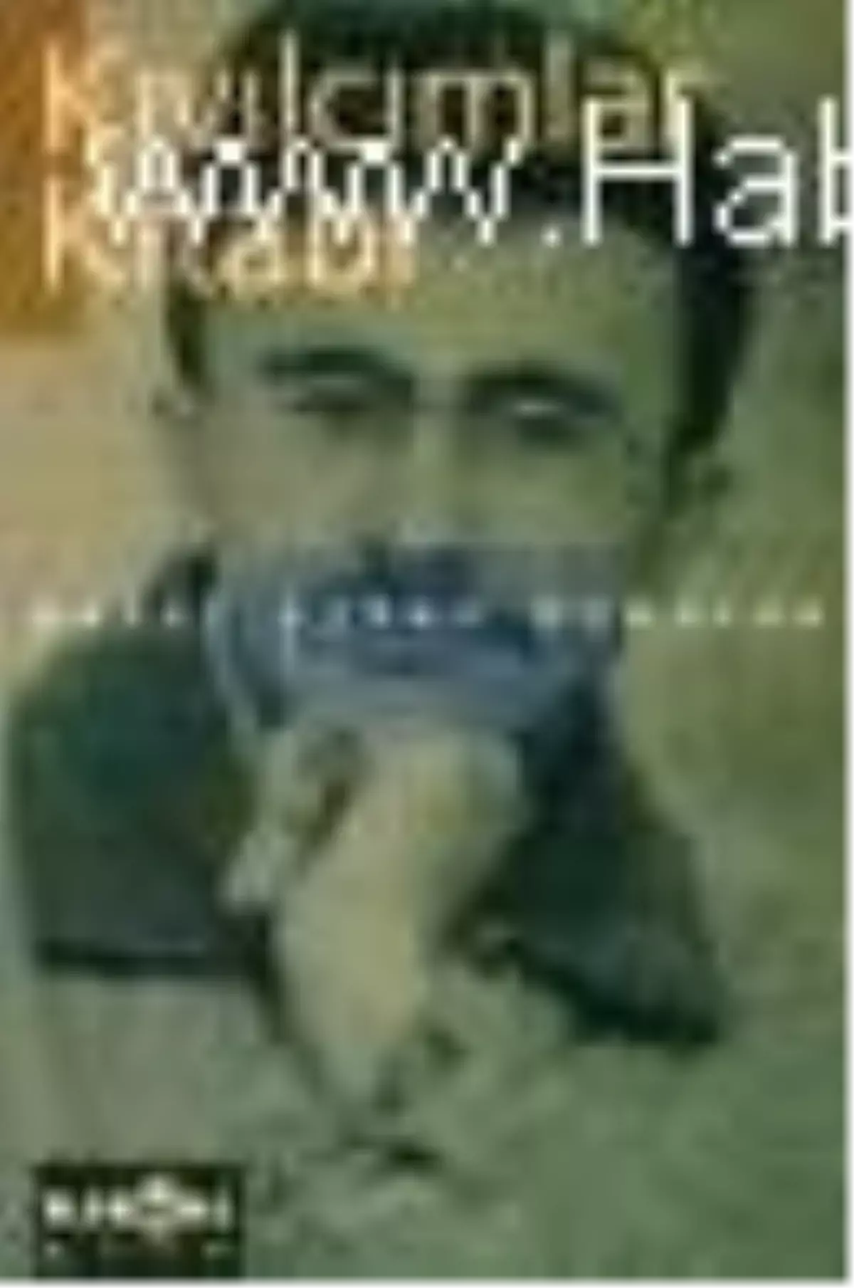 Kıvılcımlar Kitabı Kitabı