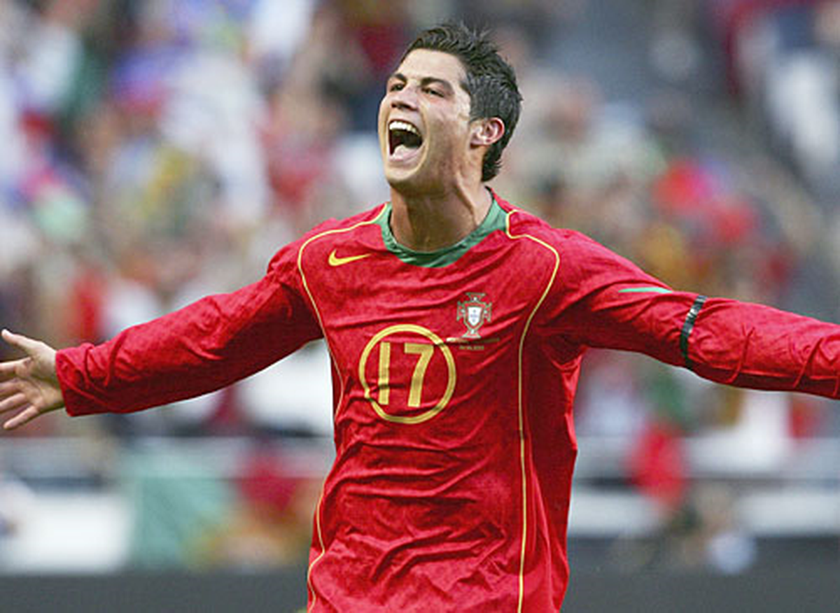 Manchester United Taraftarı Ronaldo\'yu Geri İstiyor