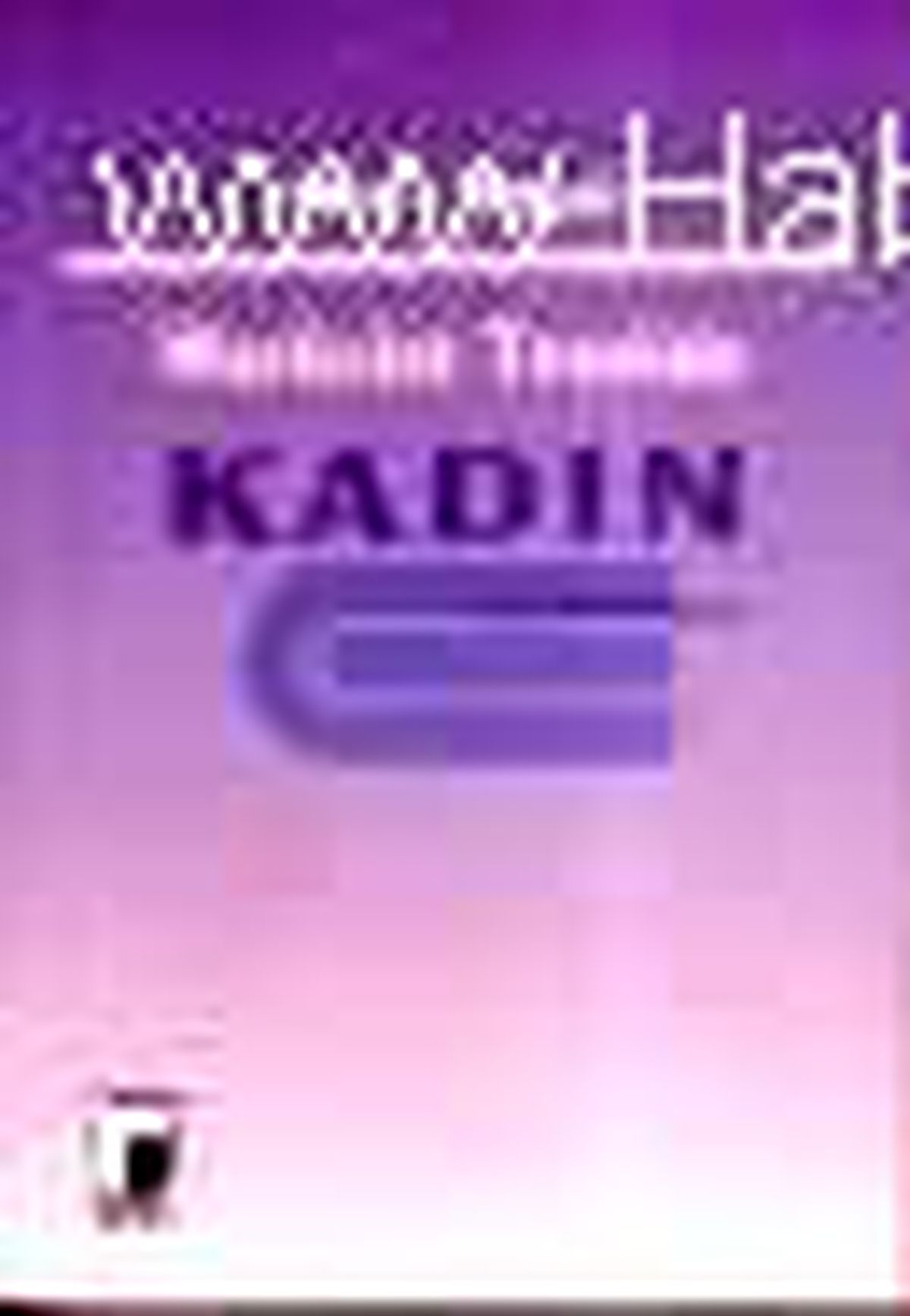 Marksist Teoride Kadın Kitabı