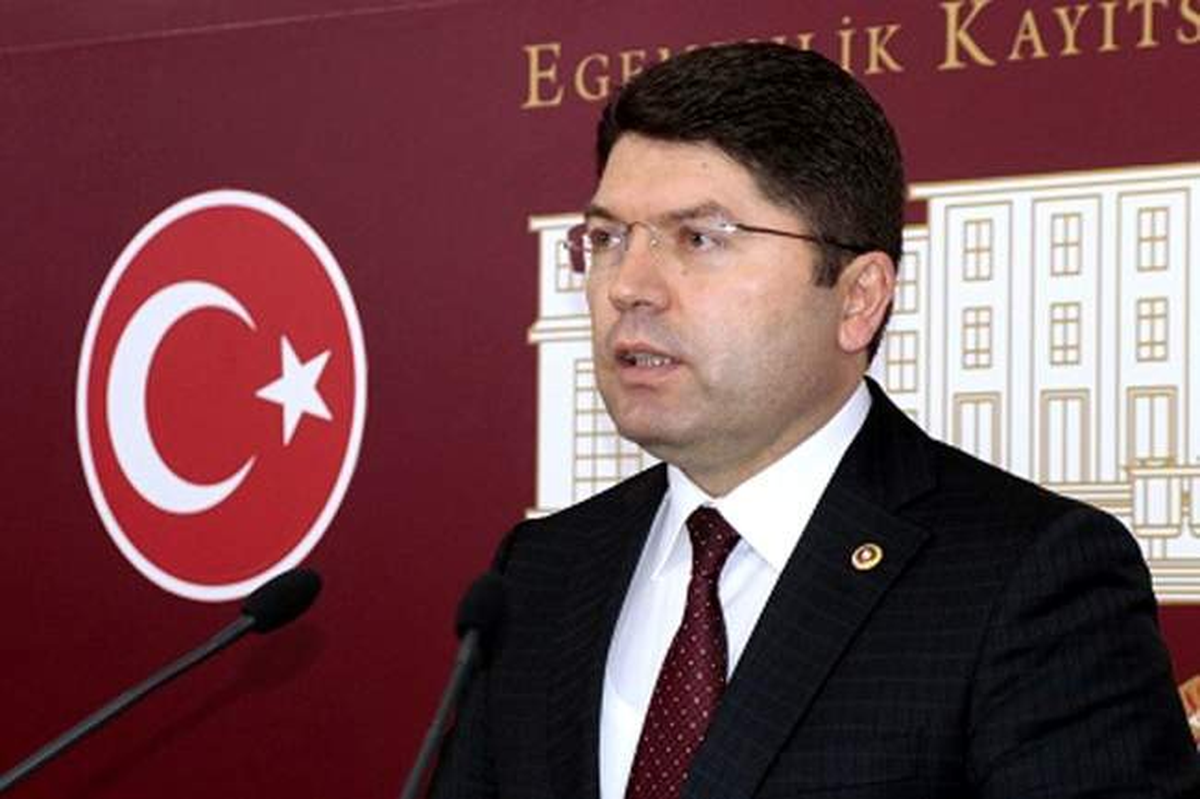 Milletvekili Tunç\'tan Regaip Kandili Kutlama Mesajı