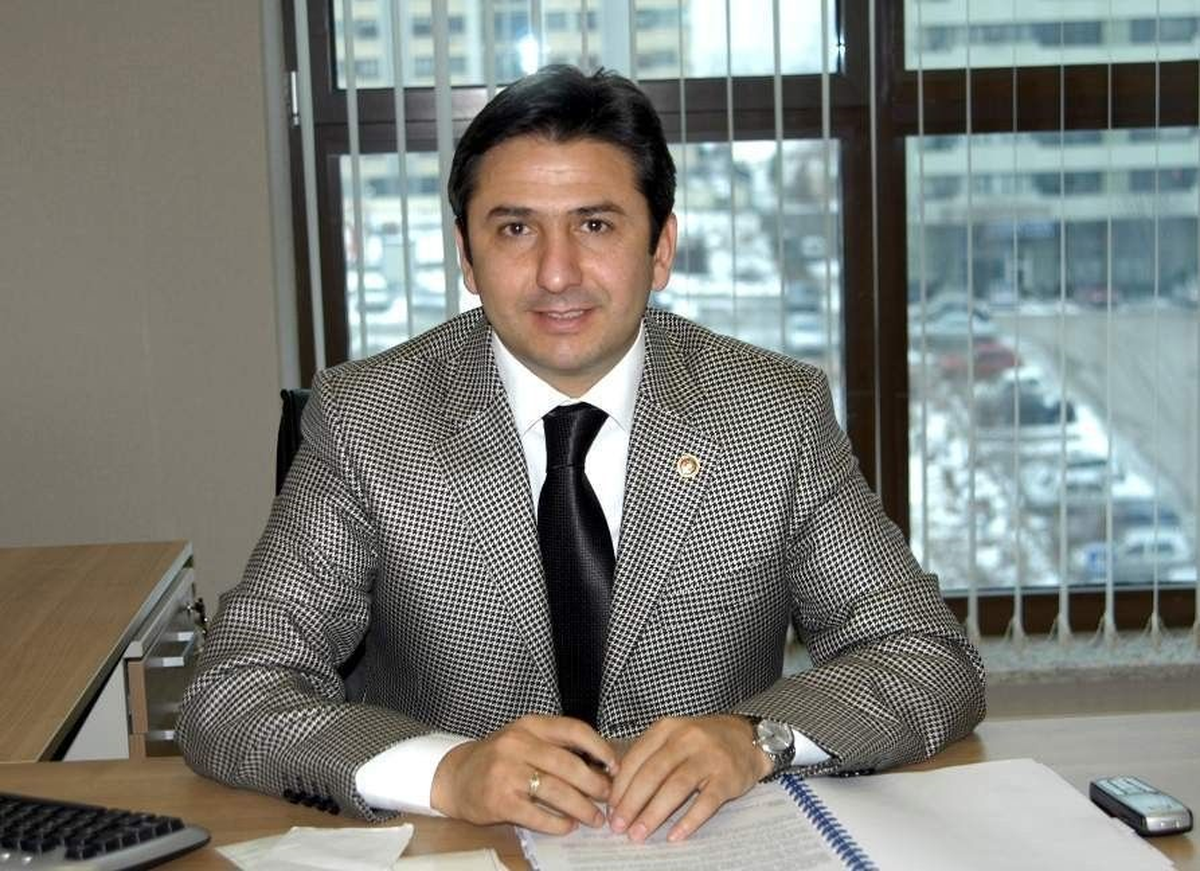 Milletvekillerinin Özlük Haklarına İlişkin Kanun Teklifi