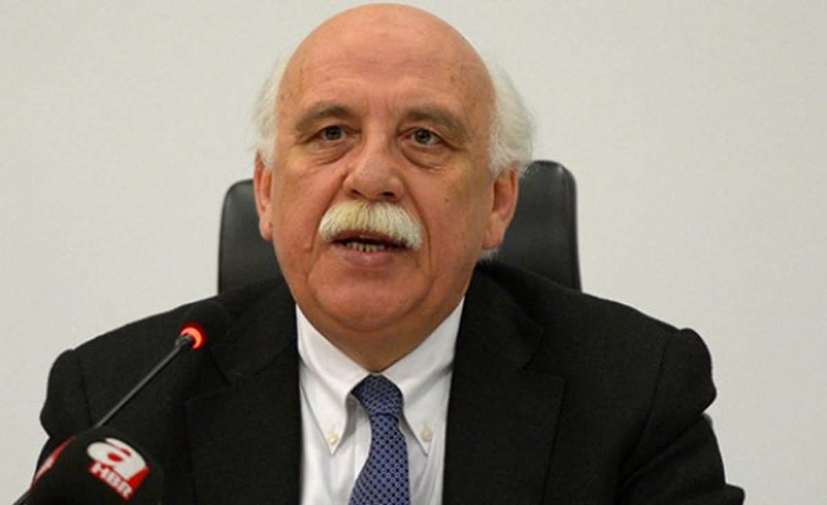Milli Eğitim Bakanı Nabi Avcı, 20 Mayıs Pazartesi\'nin Liseler İçin Tatil Olacağını, İlk ve Orta...