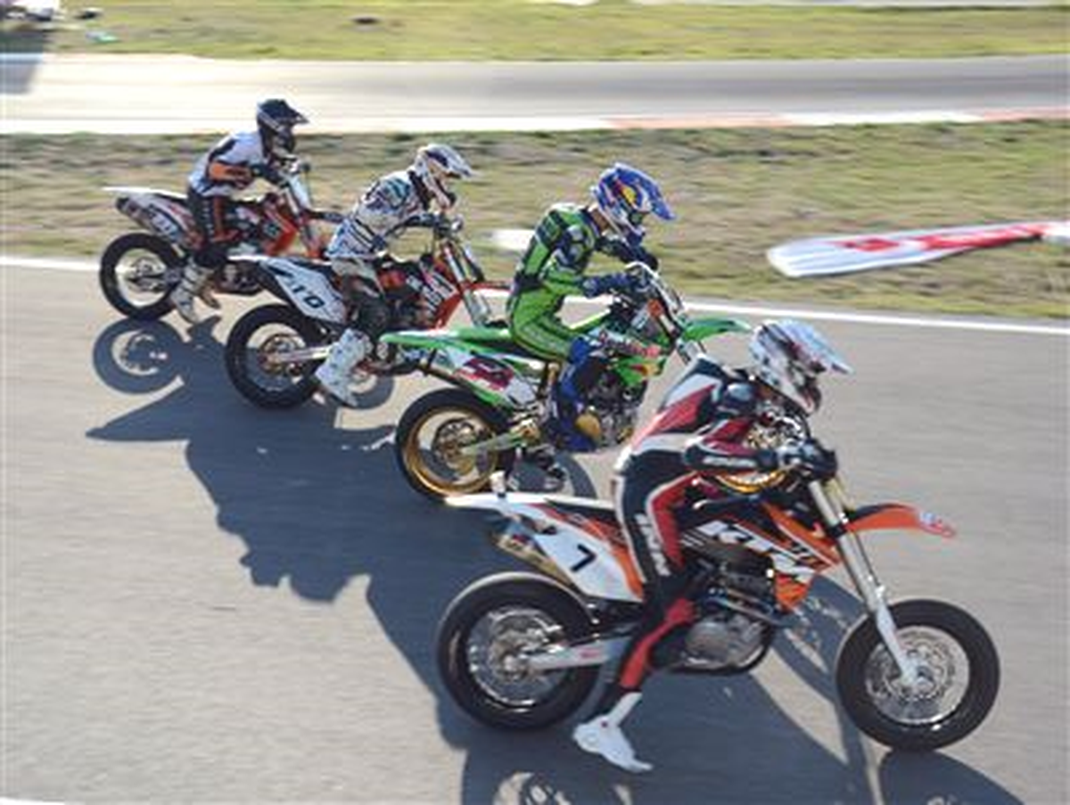 Motosiklet