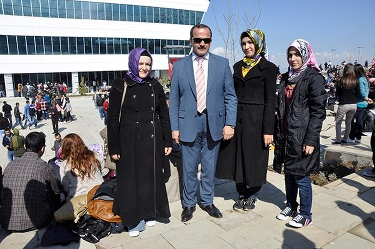MŞÜ, Kürt Dili Bölümü\'ne Öğrenci Alacak