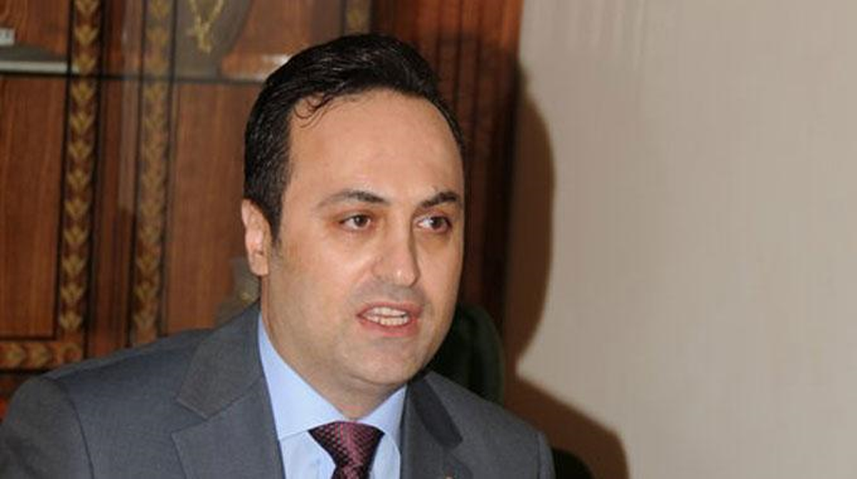 Myp: Başbakan Geriye İsrail\'in NATO Üyeliğiyle Dönecek