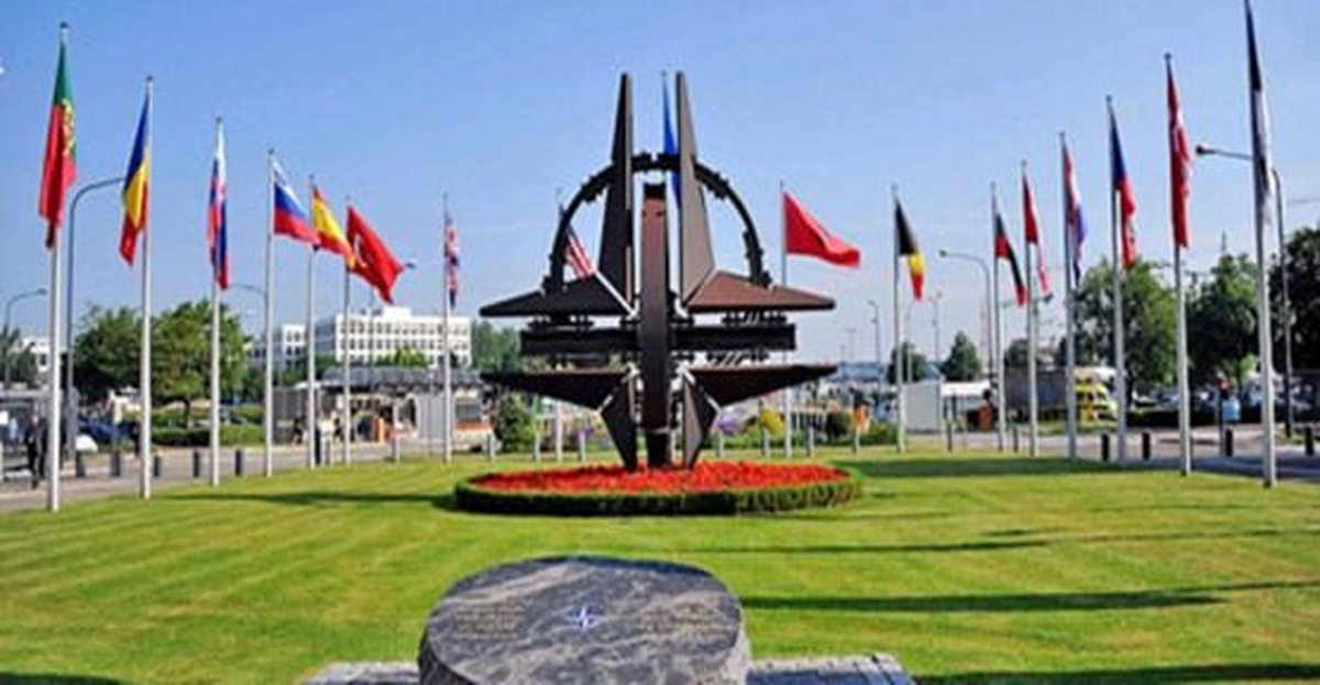 NATO İzmir Müttefik Hava Komutanlığı Resmi Törenle Kapanacak