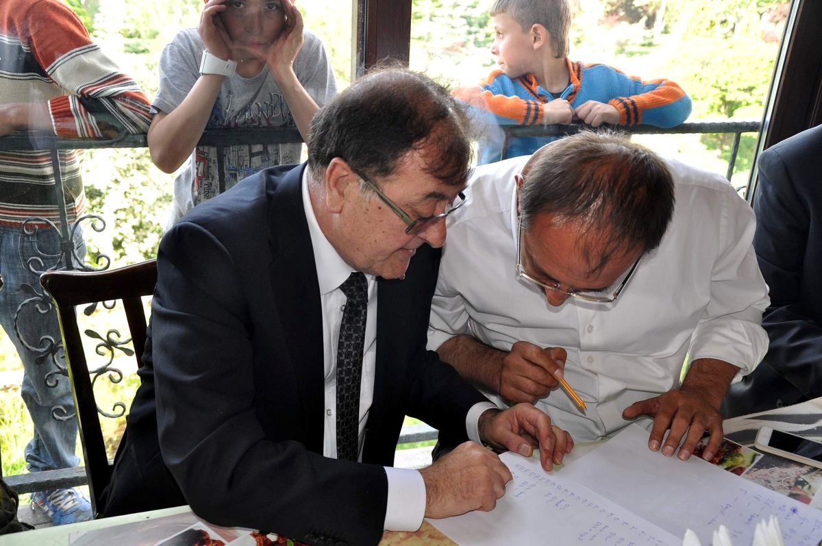 Nevşehir Ticaret ve Sanayi Odası Seçimleri Sonuçlandı
