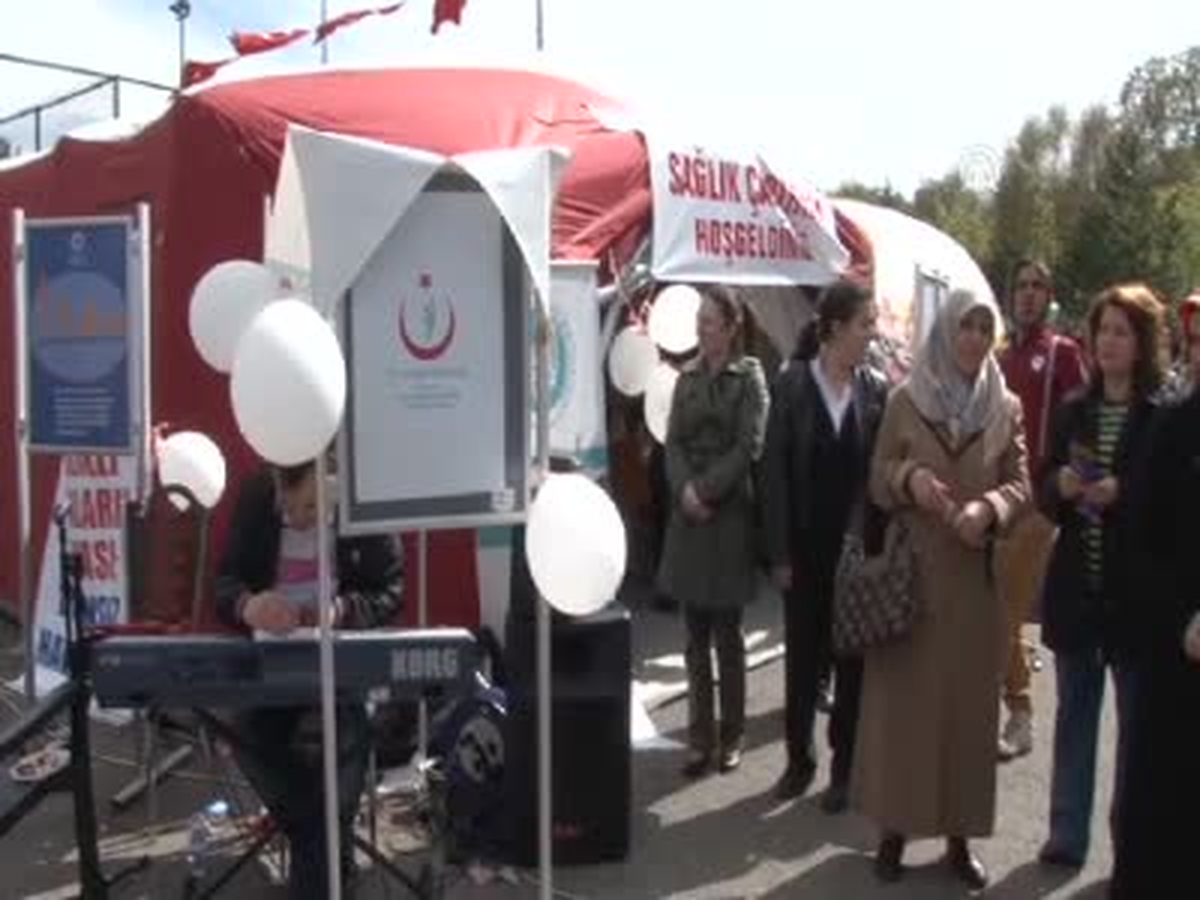 Obeziteyle Şarkılı Mücadele