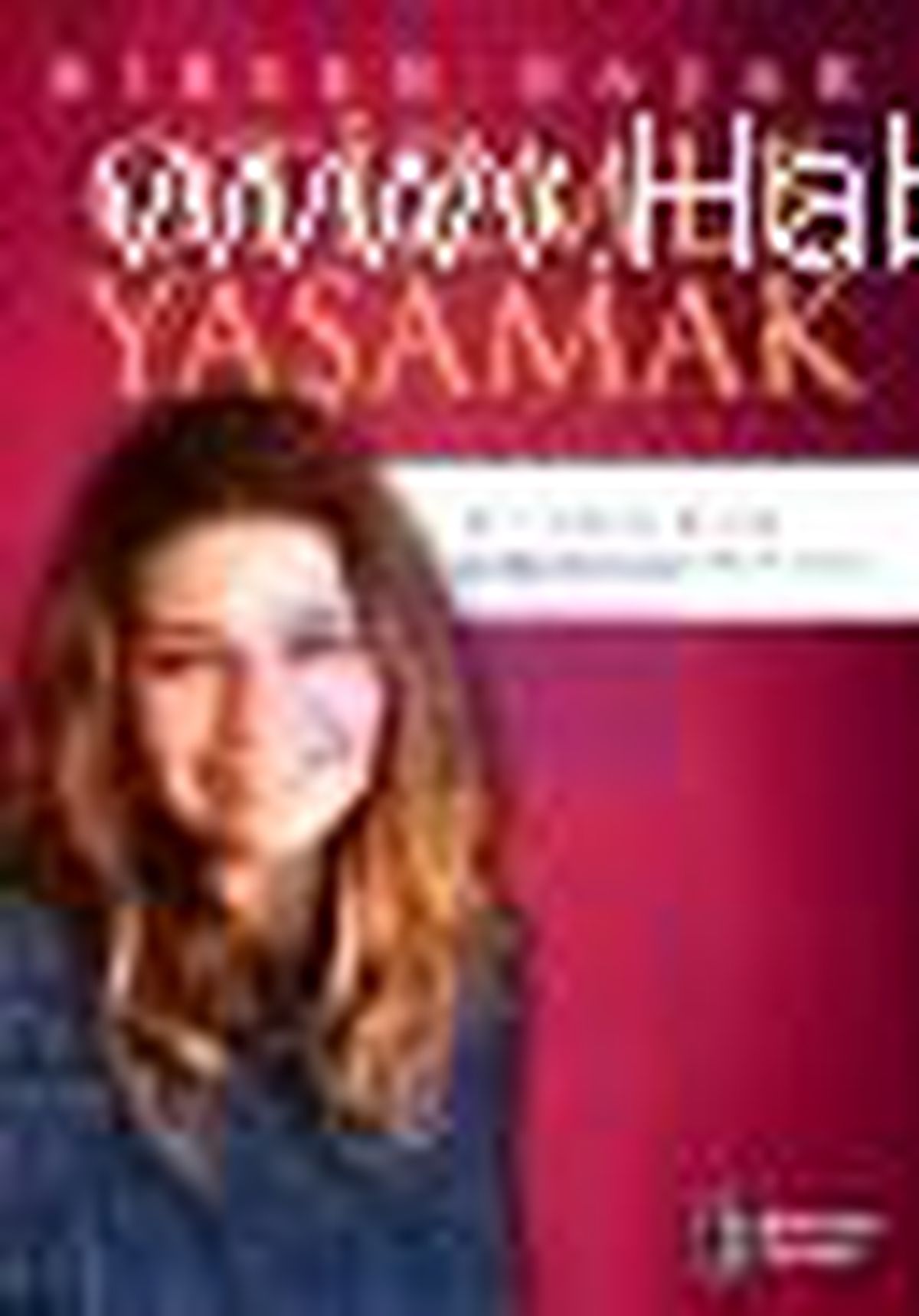 Otizmle Yaşamak Kitabı