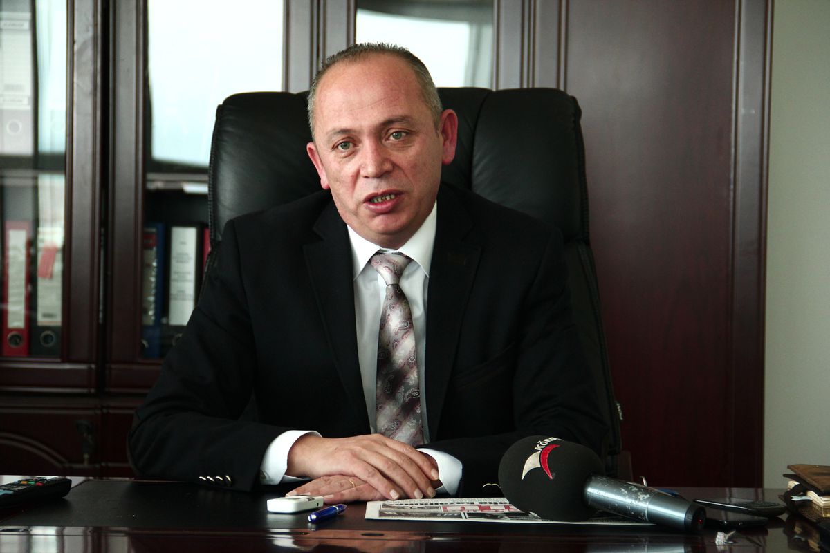 Özel Hastaneden Bürokrasiye Tepki