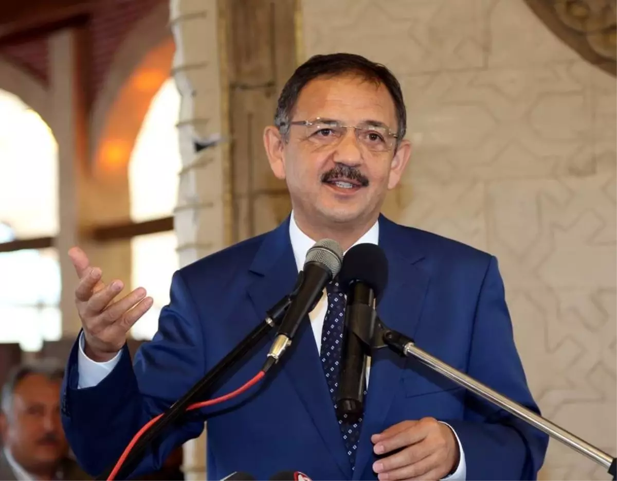 Özhaseki\'nin Kabul Günü