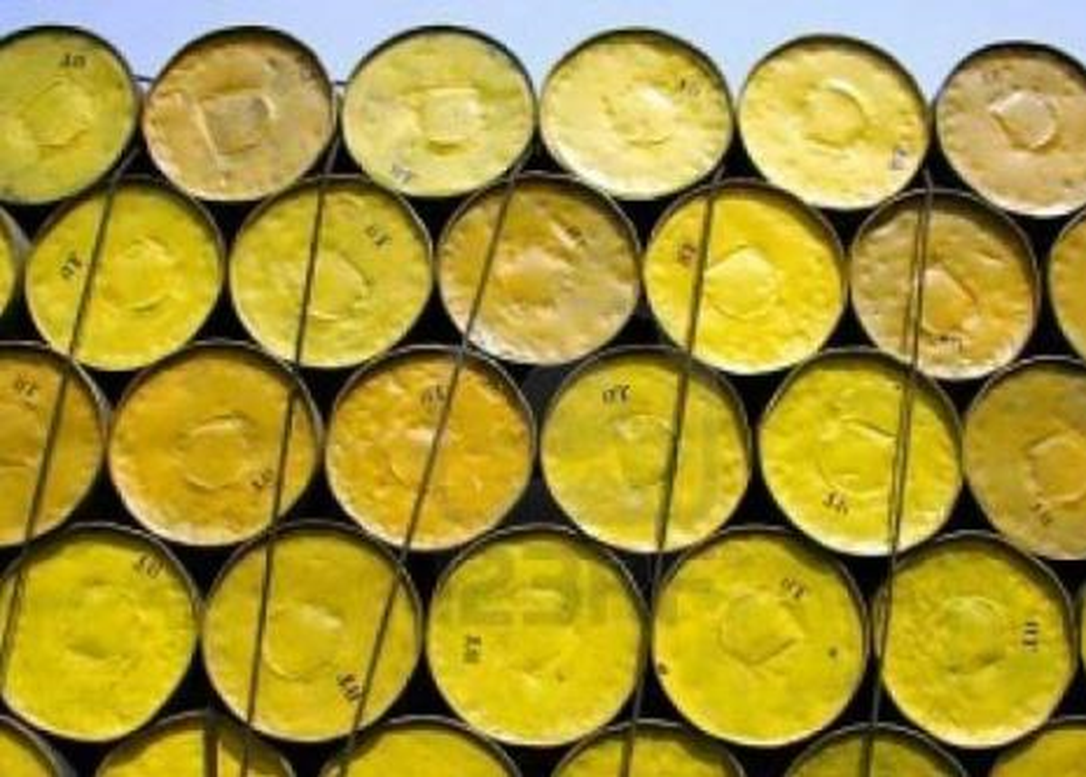 Petrol Sınırda Dolaşıyor