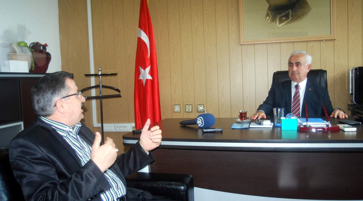 PKK ve Ergenekon Terör Örgütü ile Mücadelenin Maliyeti