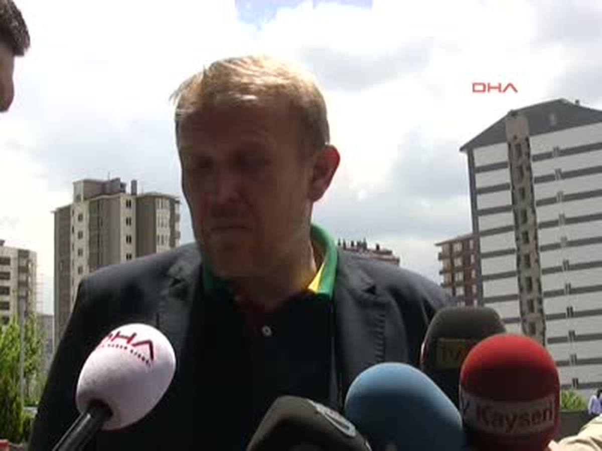 Prosinecki: Beşiktaş\'ı Yenmek İstiyoruz