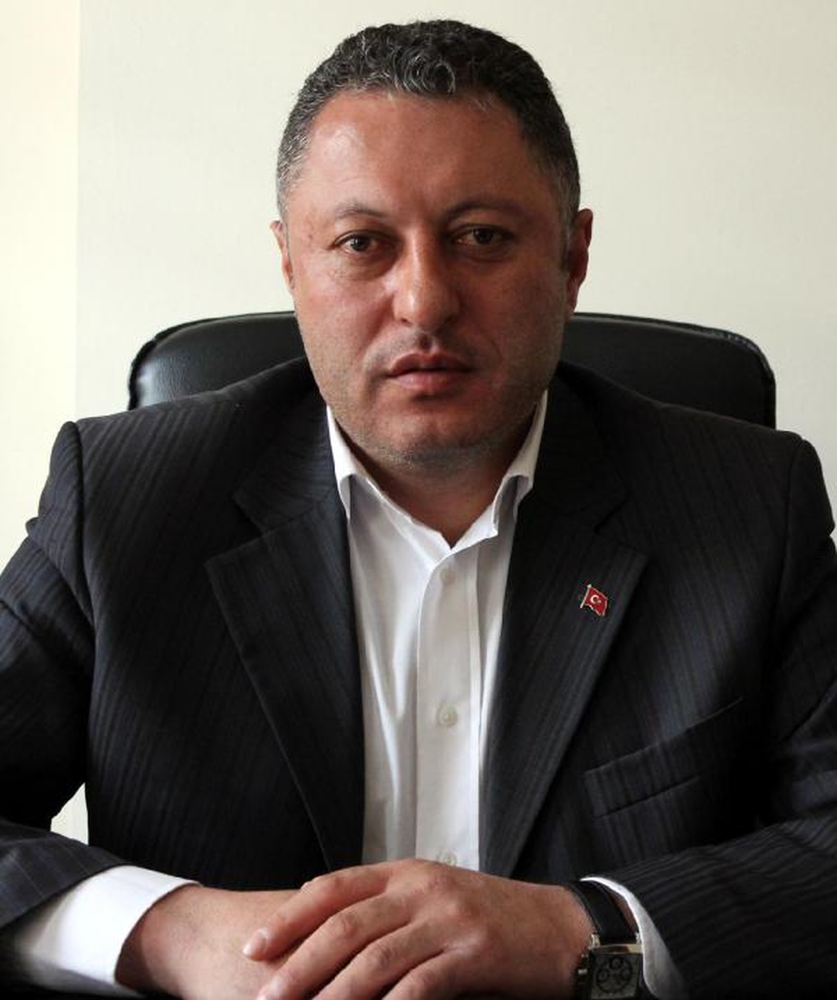 Şiddete En Fazla Hemşireler Uğruyor