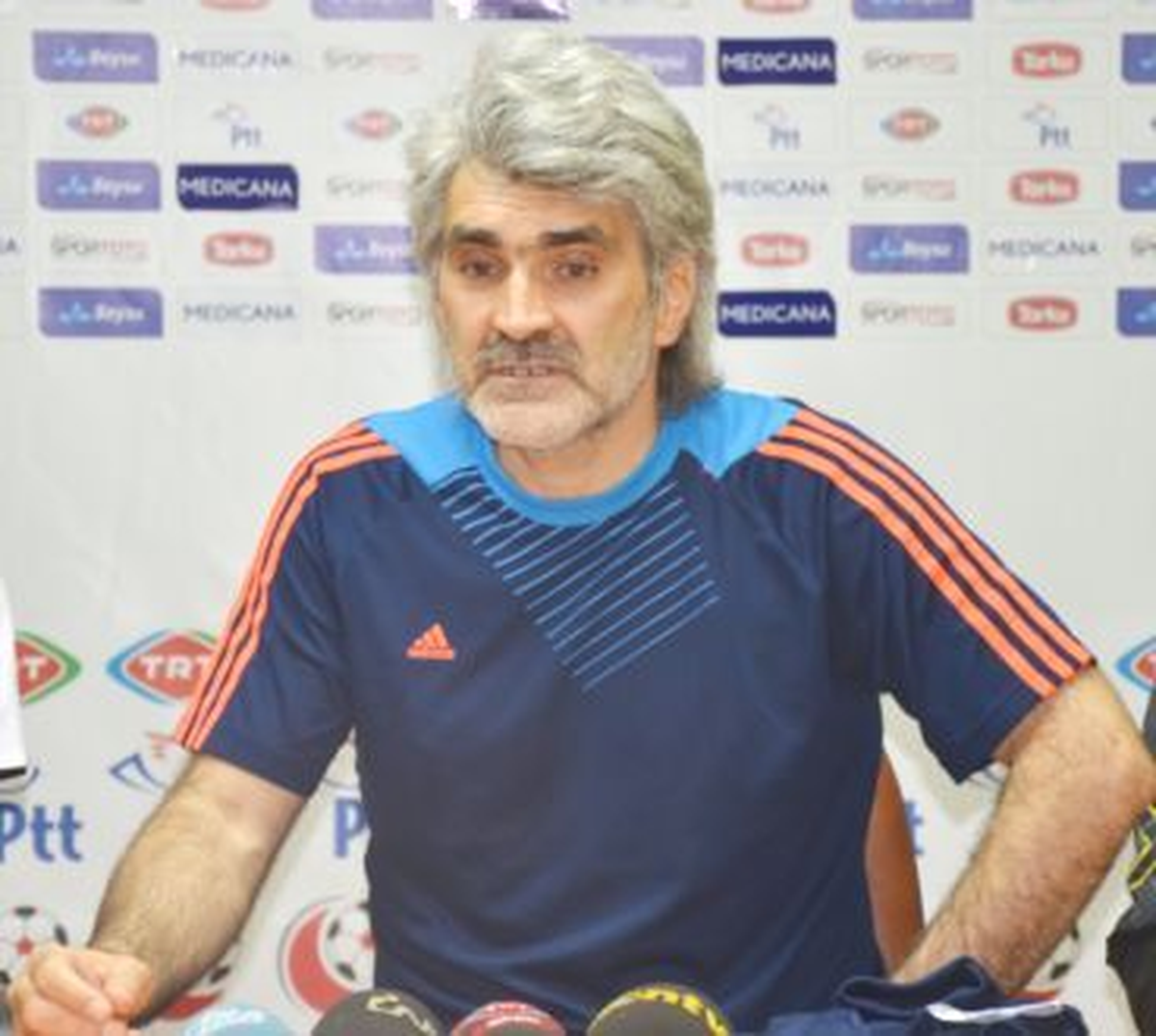 PTT 1. Lig\'de Play-off\'a Doğru
