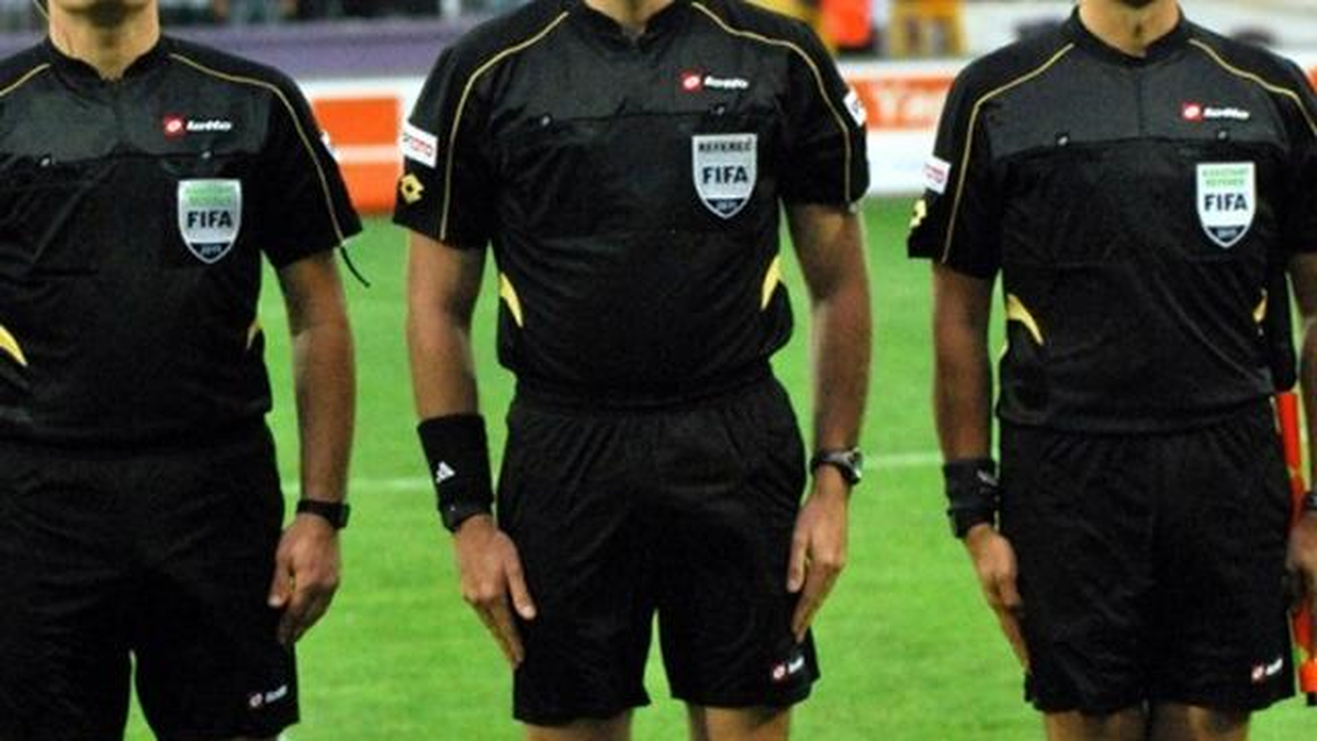 PTT 1. Lig Play-Off Maçlarının Hakemleri Açıklandı