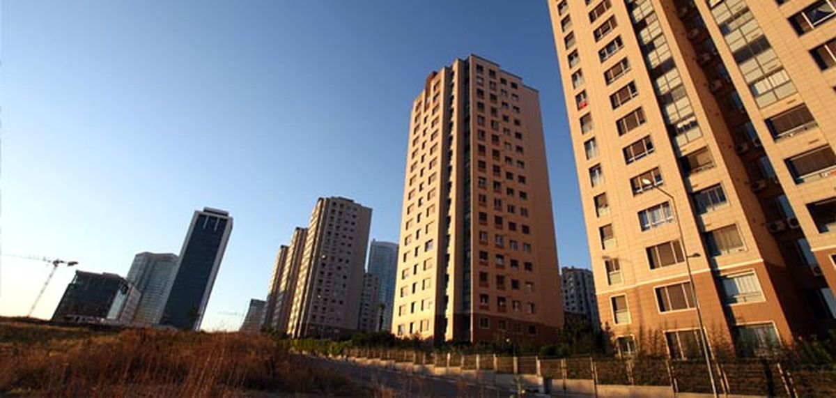Reıdın-Gyoder Yeni Konut Fiyat Endeksi Yayınlandı