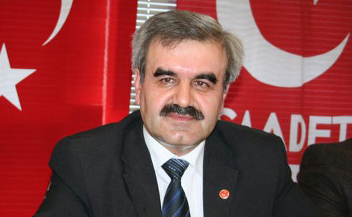 Reyhanlı'daki Bombalı Saldırılar