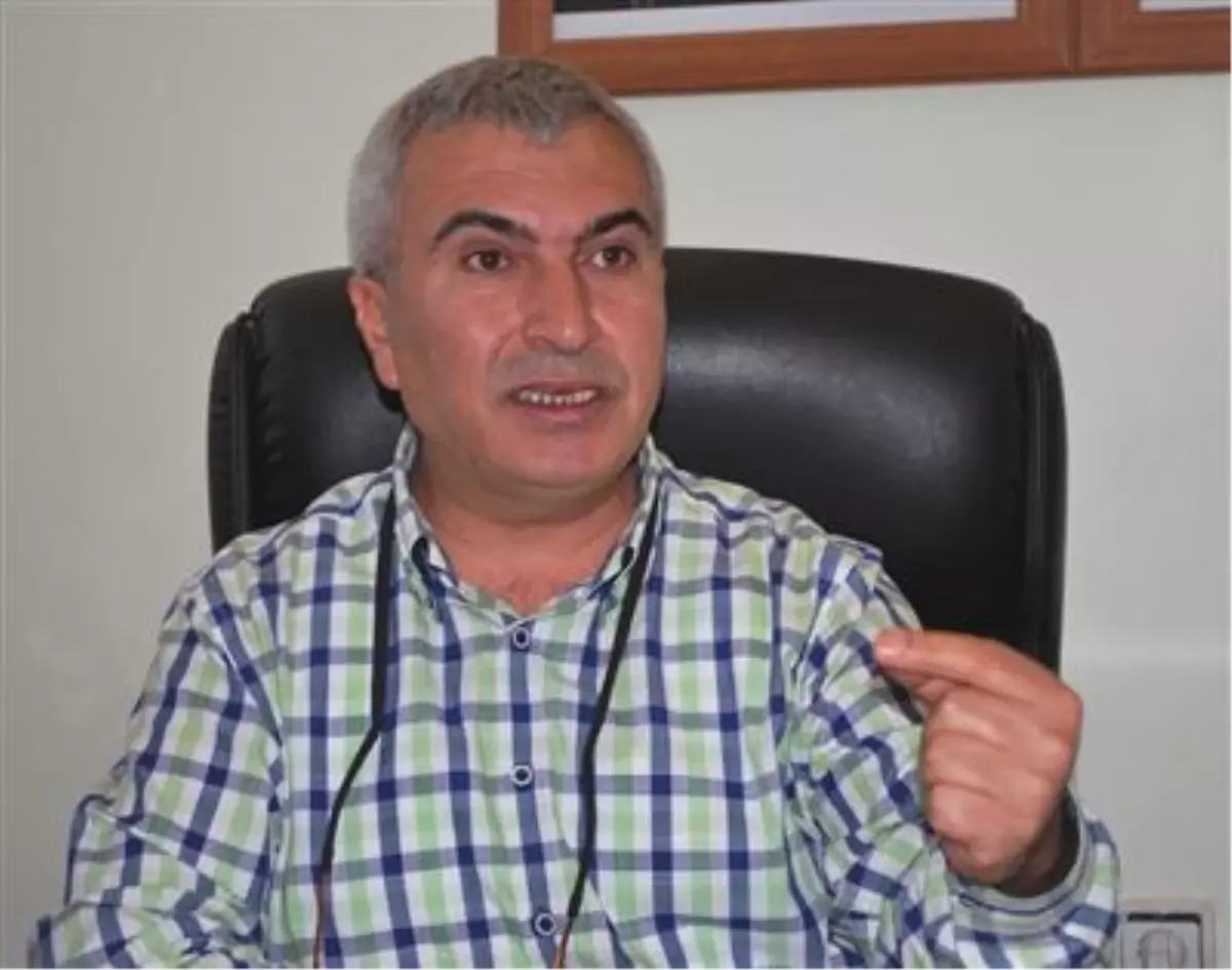 Reyhanlı'daki Bombalı Saldırılar