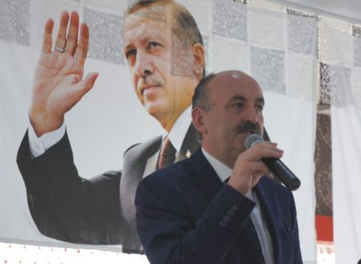 Sağlık Yönetiminde İnovasyon Sempozyumu Yapıldı