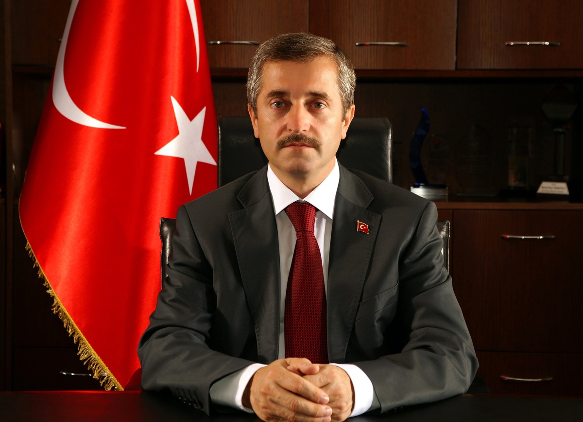 Şahinbey Belediyesi Kıraç Konserini İptal Etti