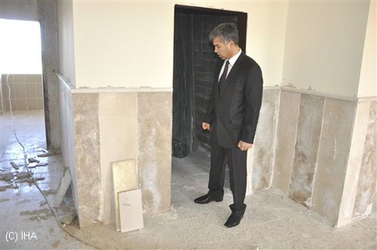 Şanlıurfa\'dan Kısa Kısa