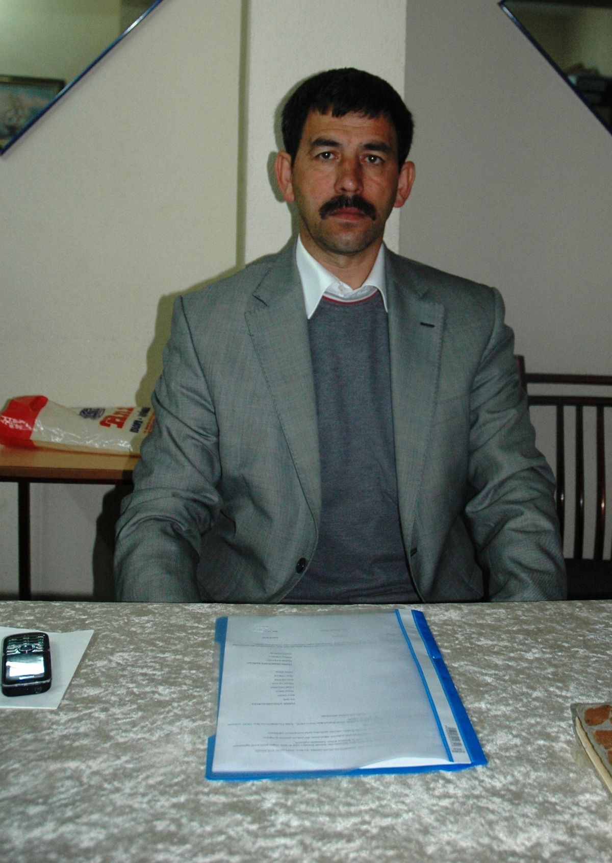 Selendi Belediyespor\'da Başyiğit Yeni Başkan