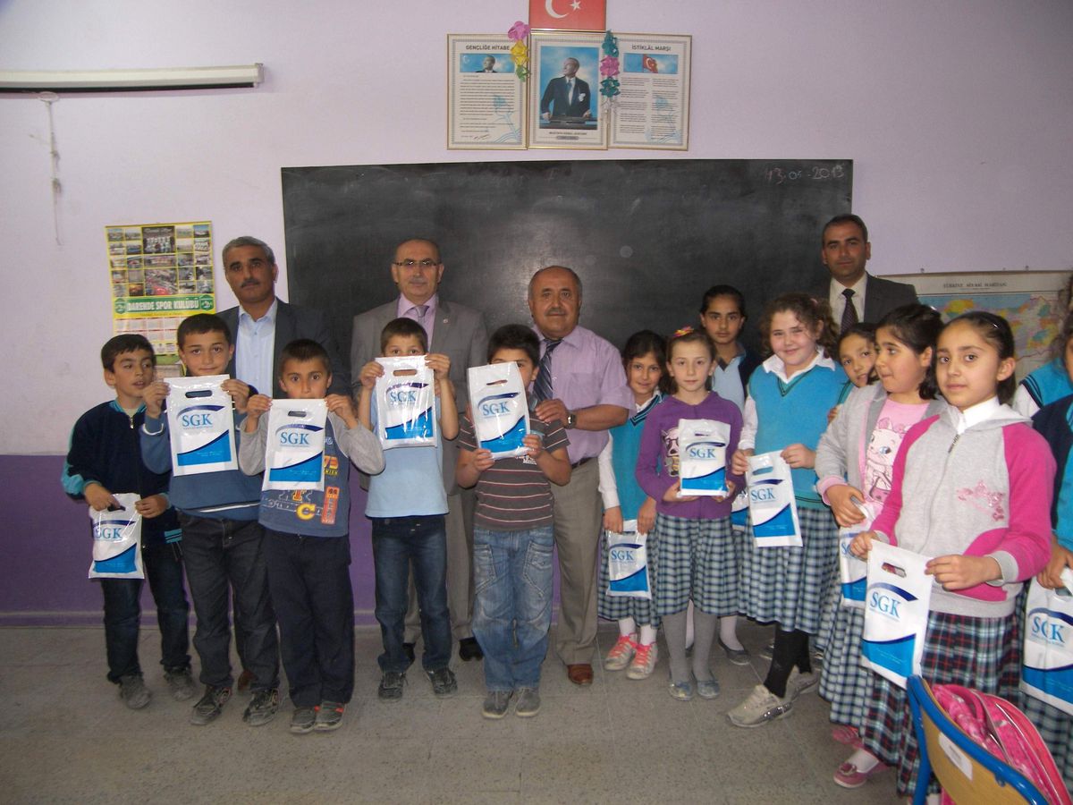 Sgk Haftası
