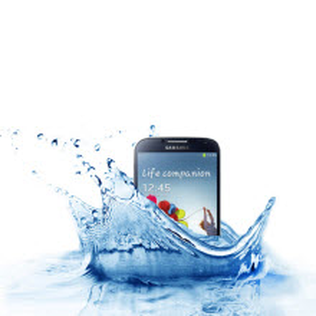 Şimdi de Galaxy S4 Active!