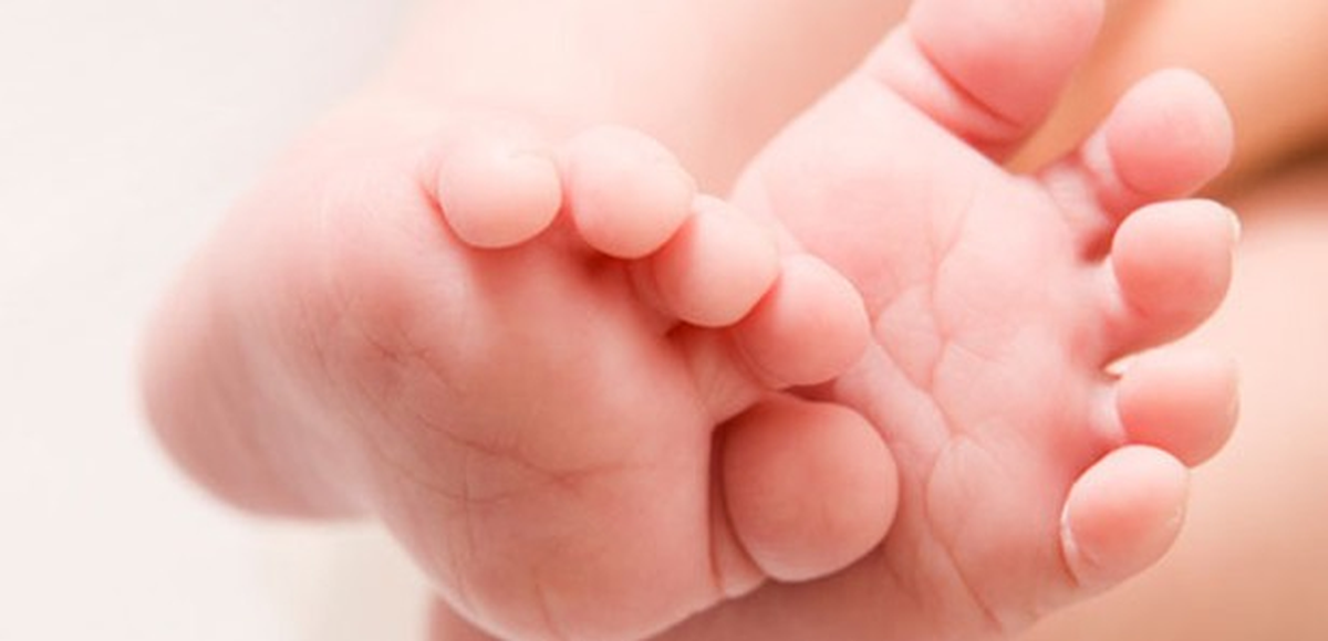 Sivas\'ta 2 Günlük Bebek Yakılarak Öldürüldü