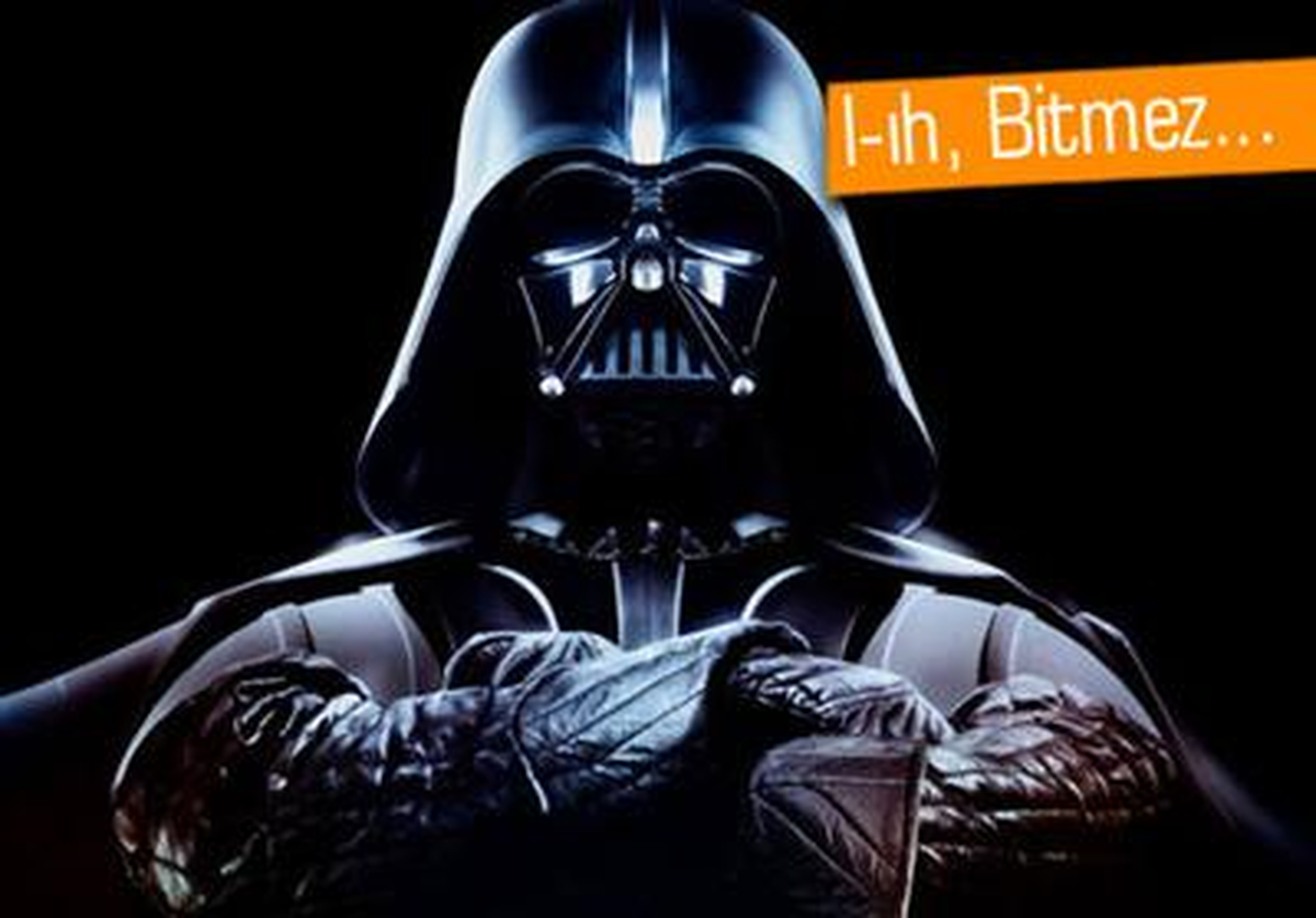 Star Wars Biter mi Hiç, Düşüncesi Bile Yanlış...