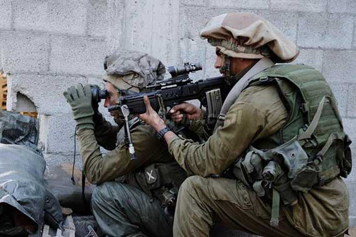 Suriye\'den Golan Tepeleri\'ne Roketli Saldırı