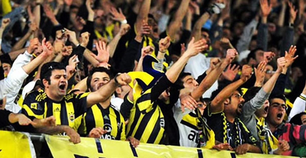 Taraftar Maça Gitmiyor