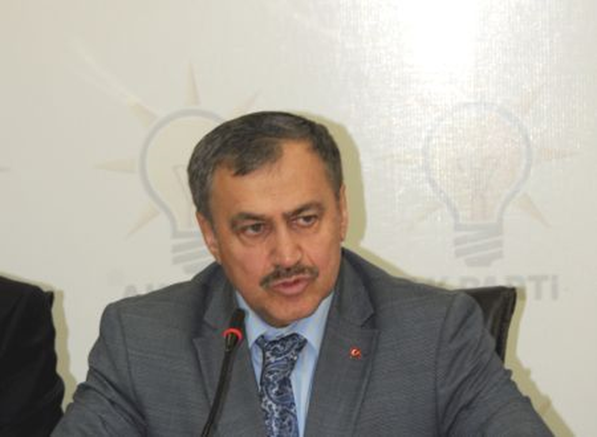 TBMM Genel Kurulu