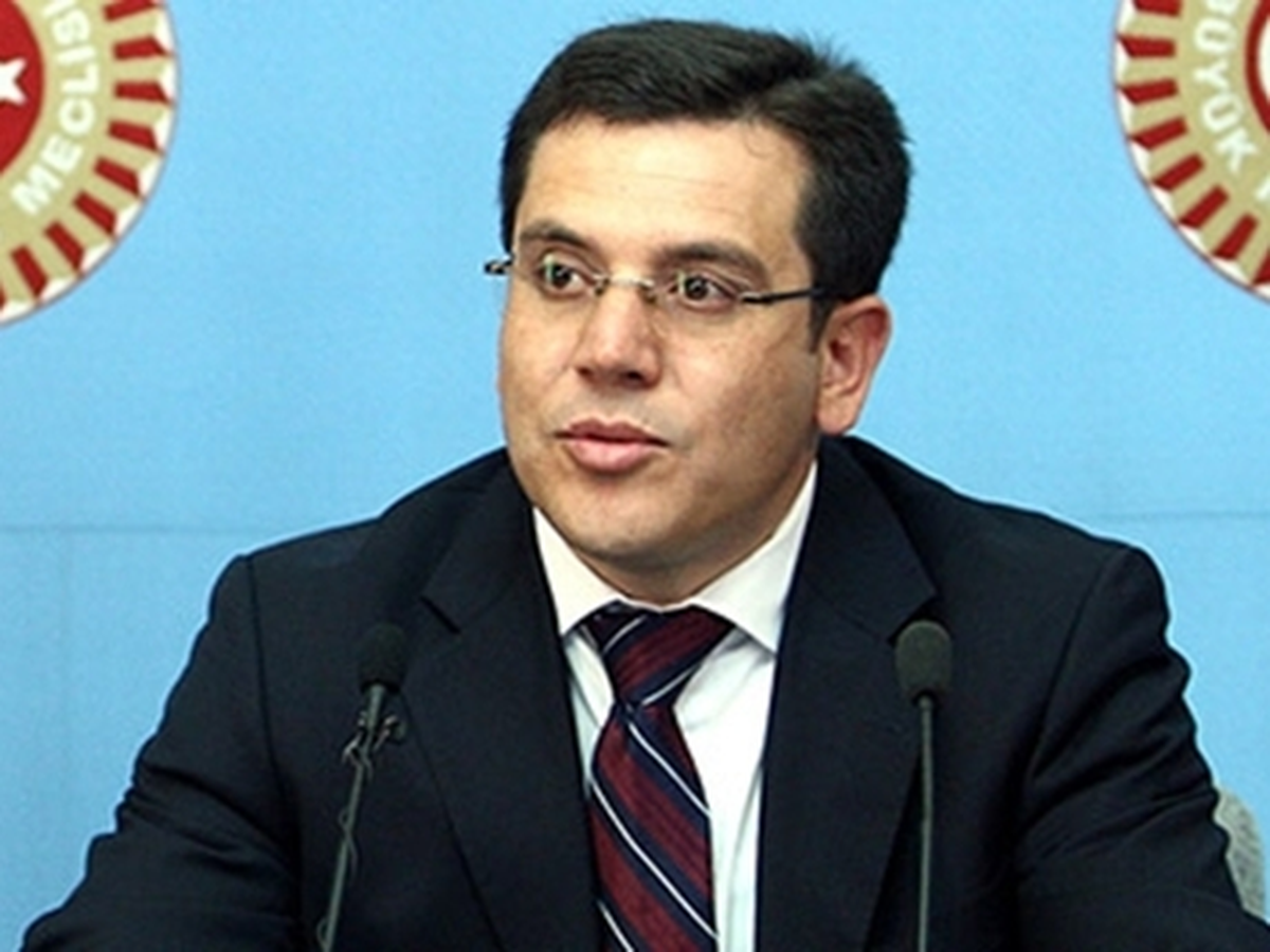 TBMM Genel Kurulu