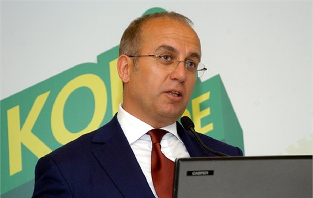 Teb Aile Akademisi Evi Açılışı