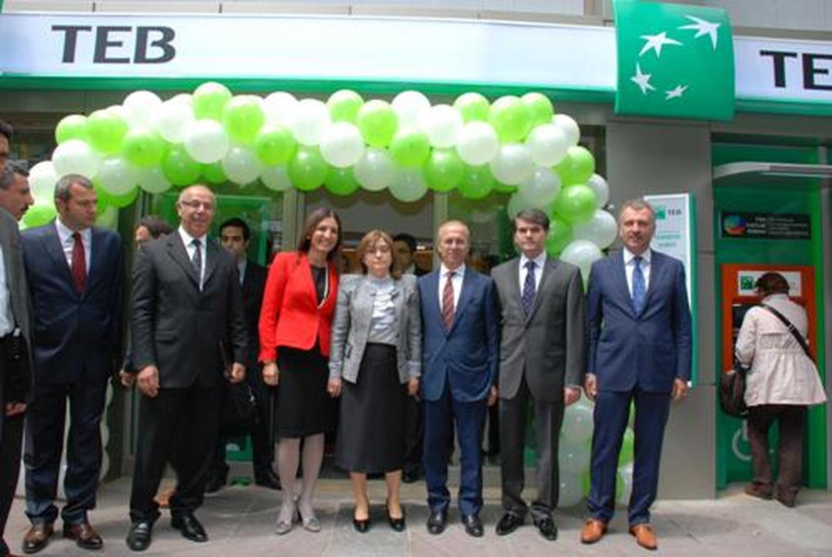 'Teb Aile Akademisi Evi' Açılışı