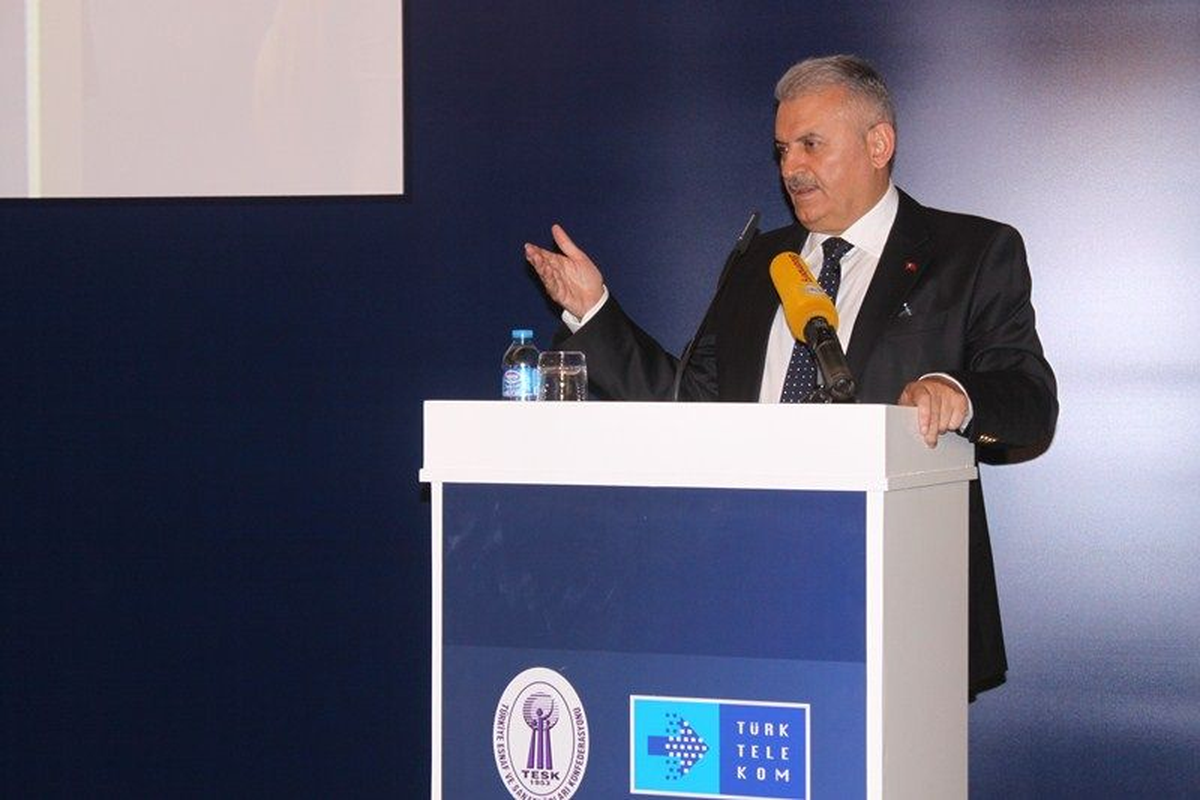 TESK ve Türk Telekom Arasında İşbirliği Protokolü İmzalandı