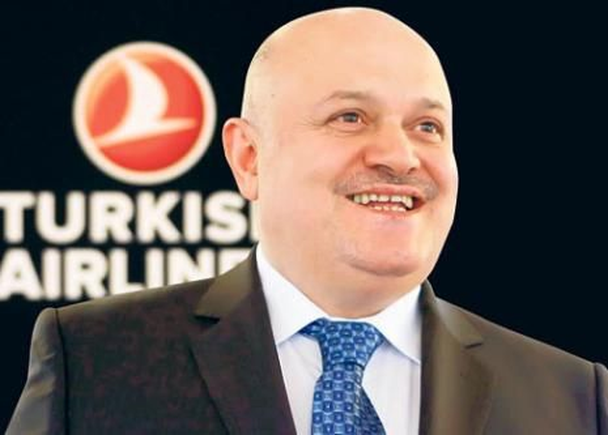 THY\'nin Tüm Çalışanları İş Başında