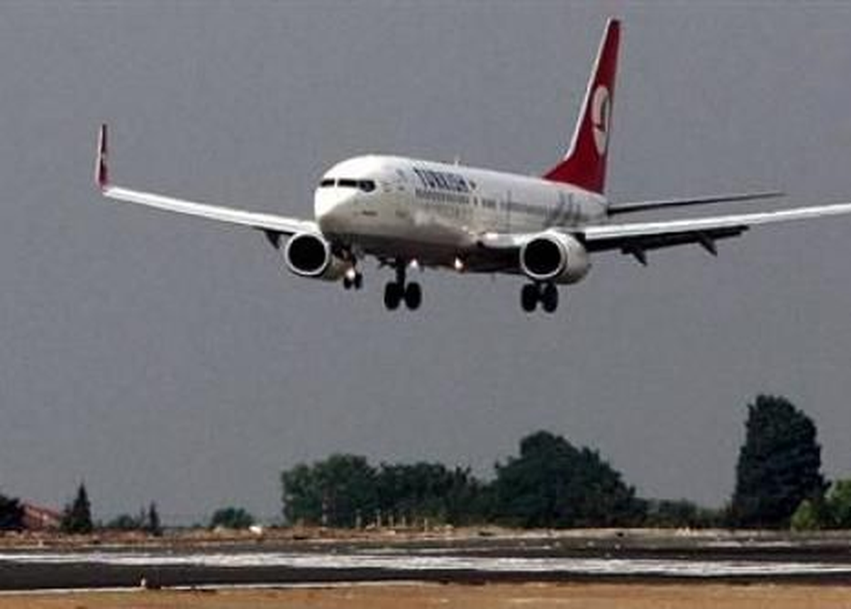 "THY Seferlerde Kayda Değer Bir Aksama Yok"